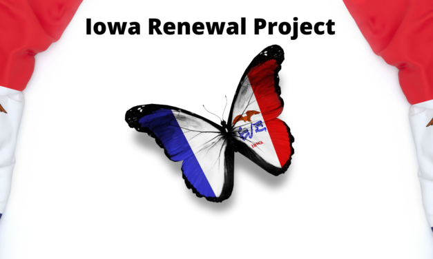 Attend one of these Iowa Renewal Events 2022