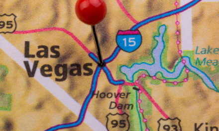Attend this New Las Vegas Prayer Event on 10.13.22