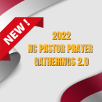 NEW: 2022 NC Pastor Prayer Gatherings 2.0