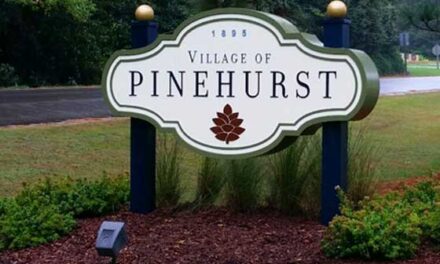 Do not miss this Pinehurst, NC Renewal Event 10.03.22