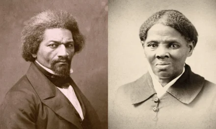 PBS docs depict Frederick Douglass’ and Harriet Tubman’s paths of freedom, faith