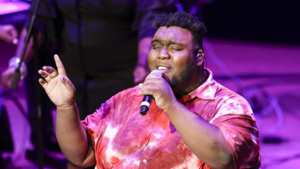 ‘American Idol’ Star Willie Spence Dies in Tragic Accident Just Hours After Posting Worship Video