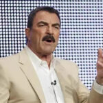 Actor Tom Selleck leaves $2,020 tip at NYC restaurant