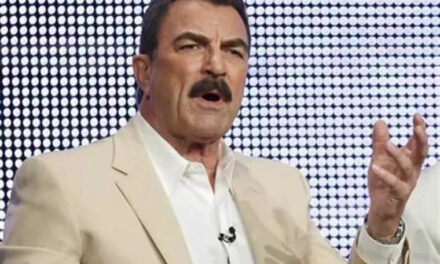 Actor Tom Selleck leaves $2,020 tip at NYC restaurant