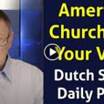 American Church:  Find your voice.