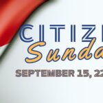 Easy as A-B-C: NC Citizen Sunday!