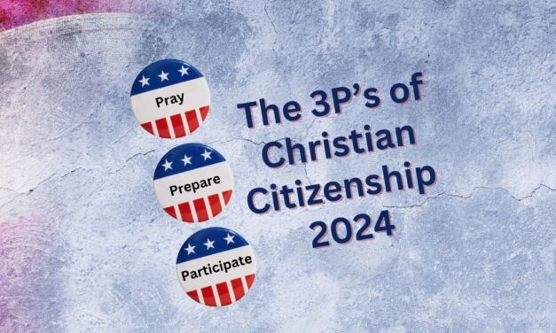 The 3P’s of Citizenship USA