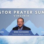 VA Pastor Prayer Summit – Leesburg Luncheon Event