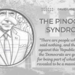 The Pinocchio Syndrome